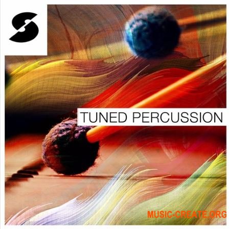 Samplephonics - Tuned Percussion (MULTiFORMAT) - сэмплы перкуссии