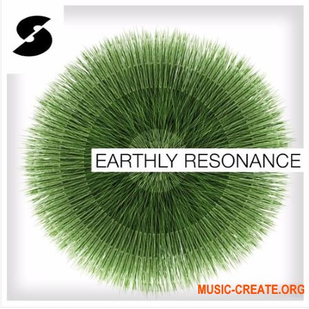 Samplephonics - Earthly Resonance (MULTiFORMAT) - сэмплы Electronica, Dubstep Garage