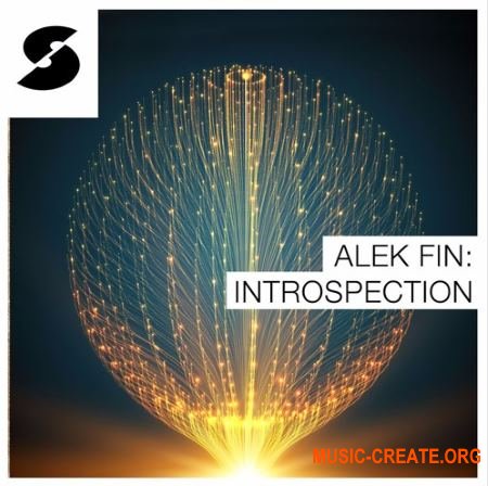 Samplephonics - Alek Fin: Introspection (MULTiFORMAT) - сэмплы Electronica