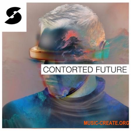 Samplephonics - Contorted Future (MULTiFORMAT) - сэмплы Future Bass