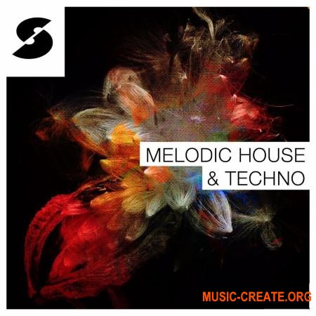Samplephonics - Melodic House and Techno (MULTiFORMAT) - сэмплы House, Techno