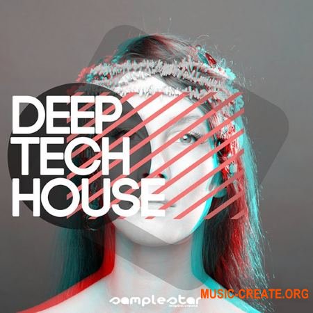 Samplestar - Deep Tech House (WAV MiDi) - сэмплы Deep House, Tech House