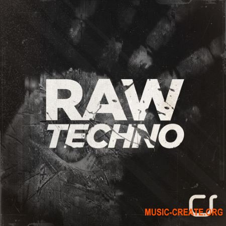Cognition Strings Raw Techno (WAV) - сэмплы Techno