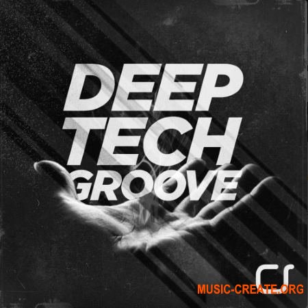 Cognition Strings Deep Tech Groove (WAV) - сэмплы Techno, Tech House