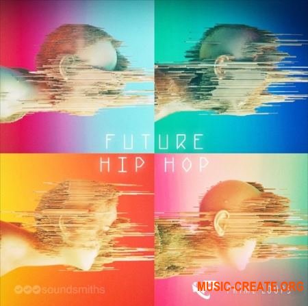 Prime Loops - Future Hip Hop (MULTiFORMAT) - сэмплы Hip Hop