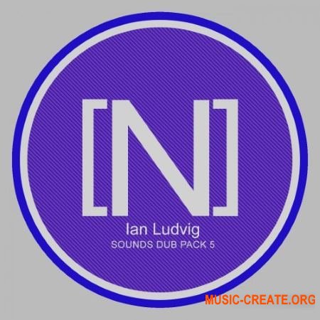 NOPRESET Records Sounds Dub Pack 5 (WAV) - сэмплы Tech House, Minimal