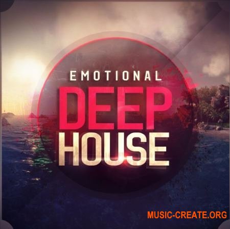 Mainroom Warehouse Emotional Deep House (WAV MiDi) - сэмплы Deep House