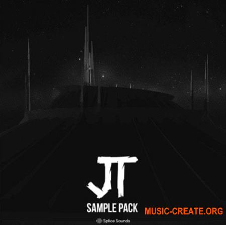 Splice Sounds Jameston Thieves Sample Pack (WAV) - сэмплы Dubstep, EDM