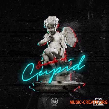 Rebel Nation Audio Sounds Of Cupid (WAV MiDi) - сэмплы RnB, Soul