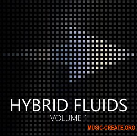 The Last Haven Hybrid Fluids Vol.1 (KONTAKT) - библиотека звуковых эффектов