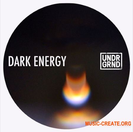 UNDRGRND Sounds Dark Energy (MULTiFORMAT) - сэмплы Techno