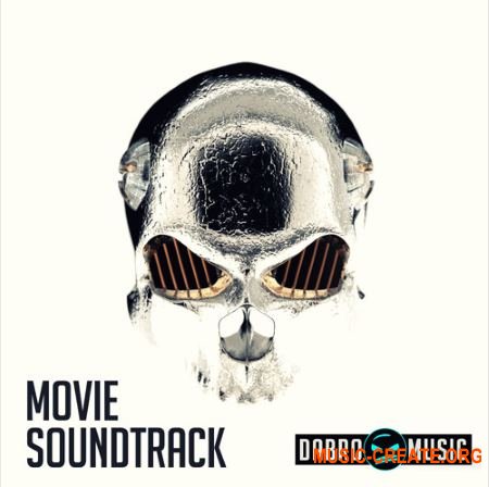 DABRO Music Movie Soundtrack (MULTiFORMAT) - кинематографические сэмплы
