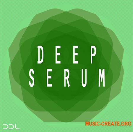 Deep Data Loops Deep Serum (Serum presets)
