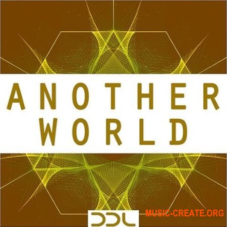 Deep Data Loops Another World (WAV) - сэмплы Ambient, Chillout