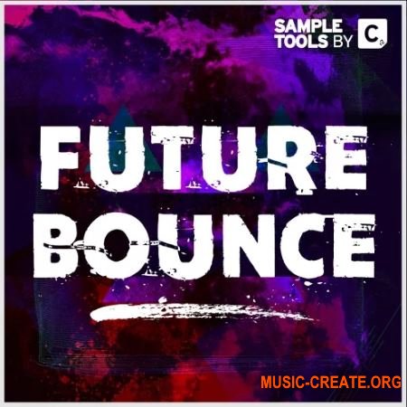 Cr2 Records Future Bounce (MULTiFORMAT) - сэмплы Future Bounce