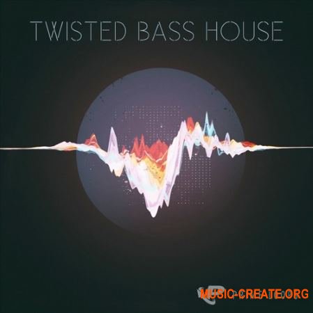 Prime Loops Twisted Bass House (MULTiFORMAT) - сэмплы Bass House