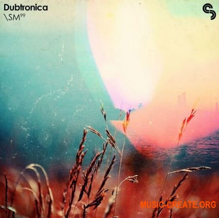 Sample Magic Dubtronica (MULTiFORMAT) - сэмплы Dub, Electronica, Trip-Hop