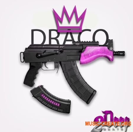 2Deep King Draco (WAV) - сэмплы Trap, Hip Hop