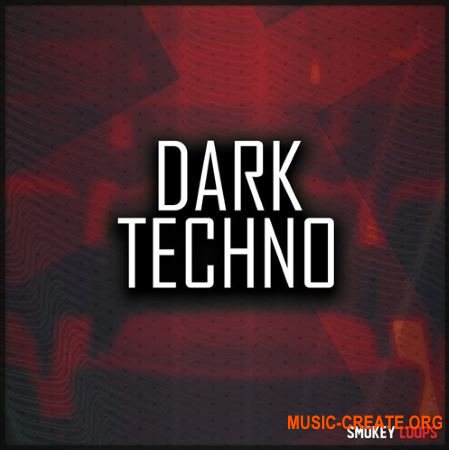Smokey Loops Dark Techno (WAV) - сэмплы Techno