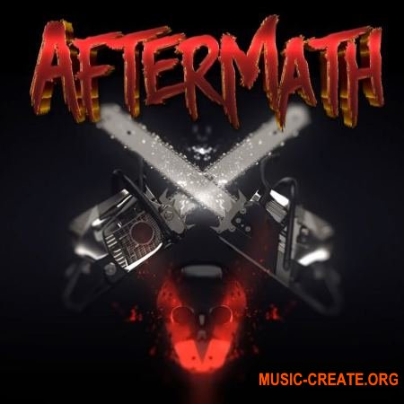 2DEEP Aftermath (WAV MiDi) - сэмплы Hip Hop