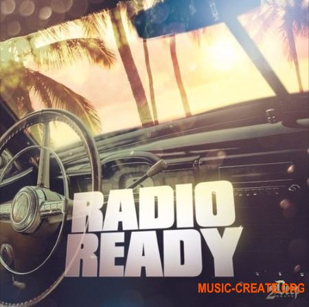 2Deep Radio Ready (WAV) - сэмплы Hip Hop, Rap