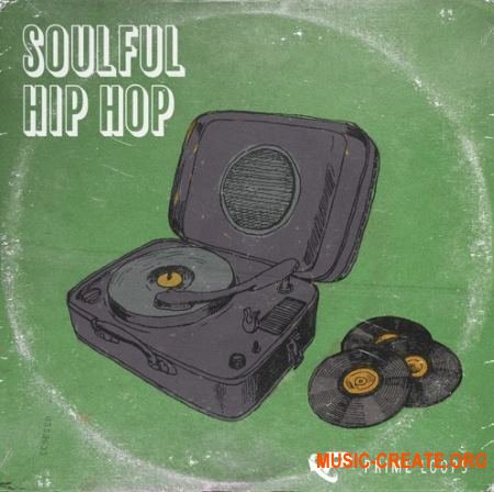 Prime Loops Soulful Hip Hop Samples (MULTiFORMAT) - сэмплы Hip Hop