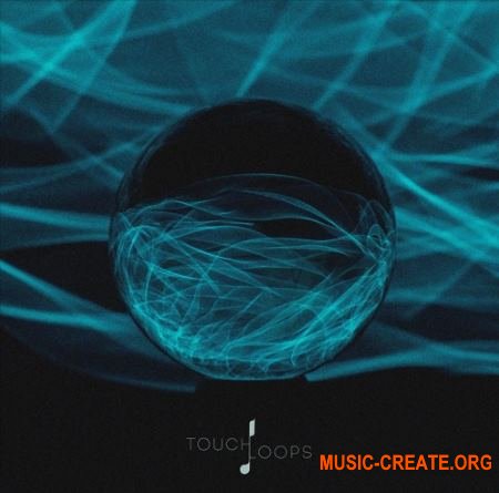 Touch Loops Textural Electronica (WAV MiDi) - сэмплы Electronic