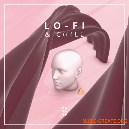 Samplified LoFi & Chill Sample Pack (WAV MIDI FXP Ableton) - сэмплы Lo Fi