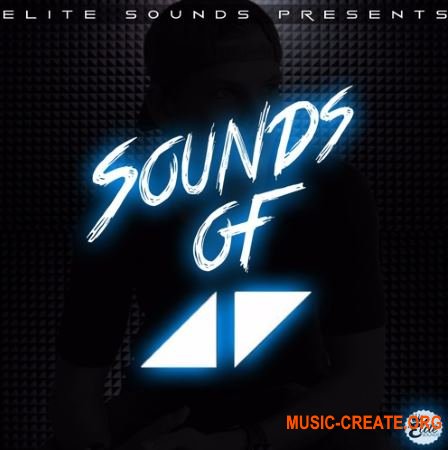 Empire Soundkits Sounds of AV (WAV MiDi) - сэмплы EDM