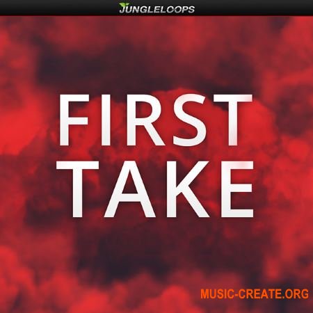 Jungle Loops First Take (AV MiDi FL STUDiO)  - сэмплы Hip Hop