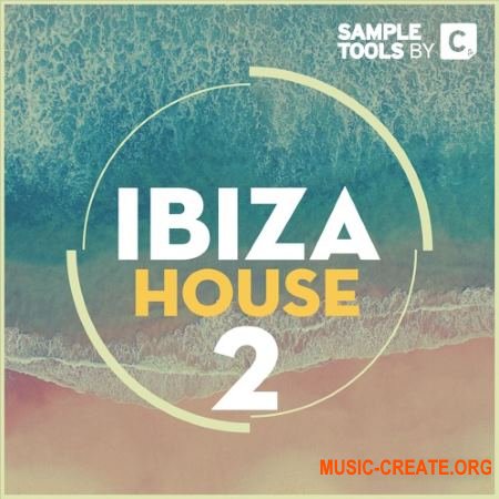 Cr2 Records Ibiza House 2 (WAV MiDi MASSiVE) - сэмплы House
