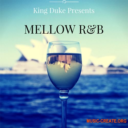 Undisputed Music Mellow RnB