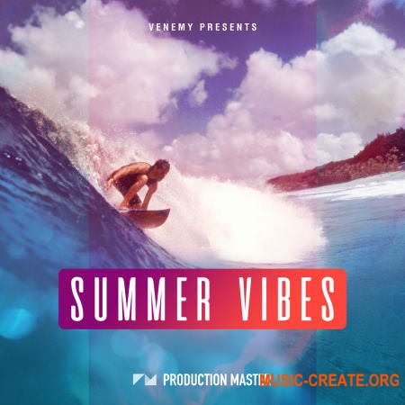 Production Master Summer Vibes