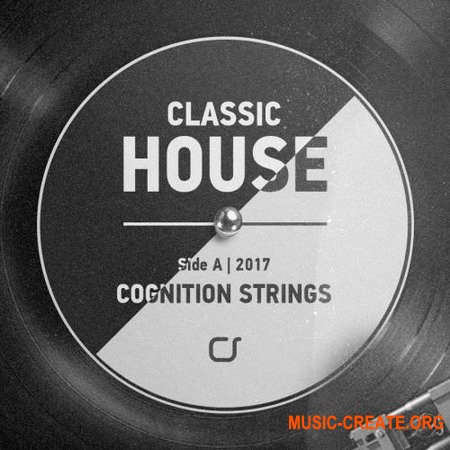 Cognition Strings Classic House