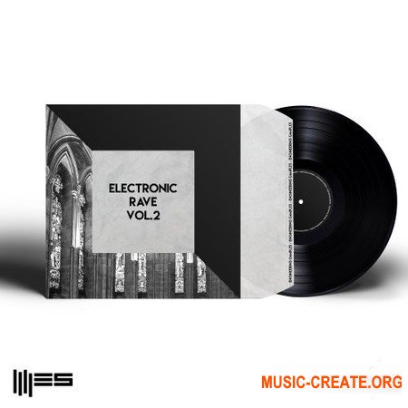  Engineering Samples Electronic Rave Vol.2