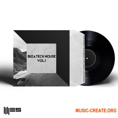  Engineering Samples Ibiza Tech House Vol.1