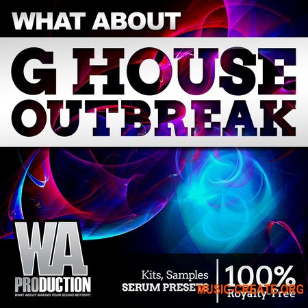 W. A. Production What About G House Outbreak
