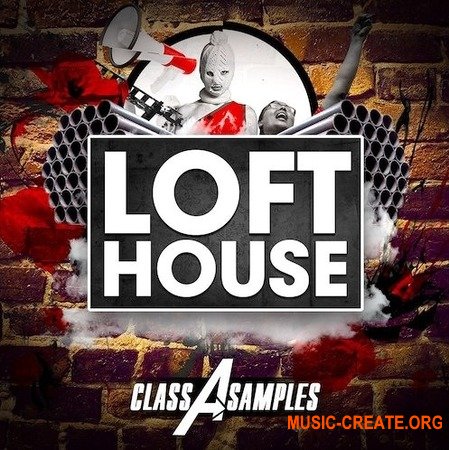 Class A Samples Loft House
