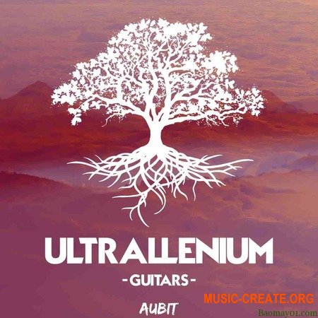  Aubit Ultrallenium Guitars Vol 2