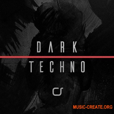  Cognition Strings Dark Techno