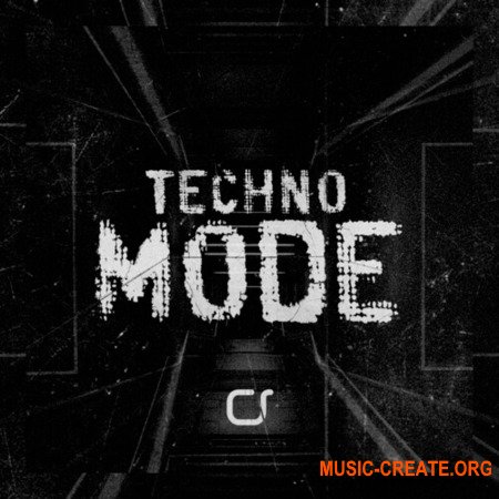 Cognition Strings Techno Mode (WAV) - сэмплы Techno
