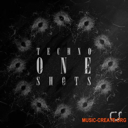  Cognition Strings Techno One Shots 2