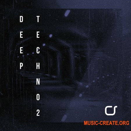 Cognition Strings Deep Techno 2 (WAV) - сэмплы Techno, Deep Dark Techno, Minimal Techno