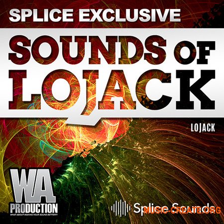  WA Production Sounds Of Lojack