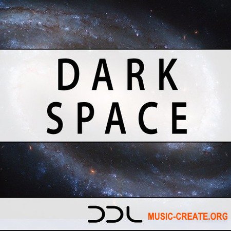 Deep Data Loops Dark Space (WAV) - сэмплы Ambient, Cinematic, SFX