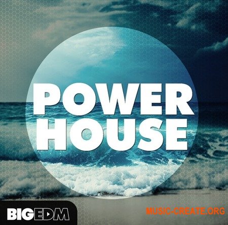  Big EDM Power House