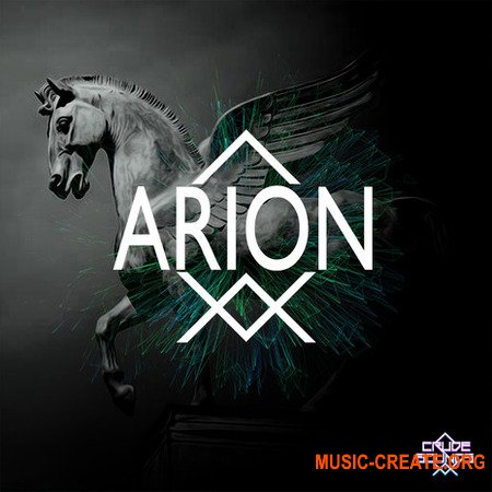  Crude Sounds Arion