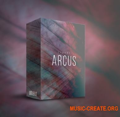 Umlaut Audio Arcus (KONTAKT) - библиотека звуков акустических инструментов