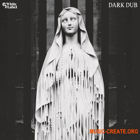 Sample Magic SM White Label Dark Dub (MULTiFORMAT) - сэмплы Dark Dub