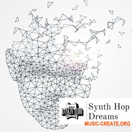 Rankin Audio Synth Hop Dreams (WAV) - сэмплы Hip Hop